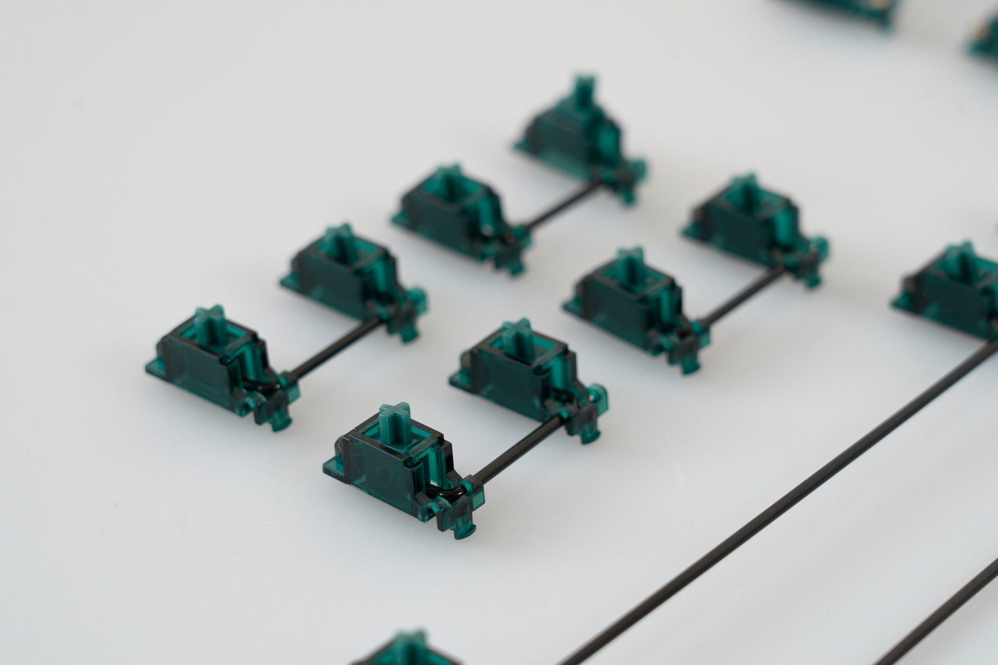 Mekanisk Stabilisers (v2)