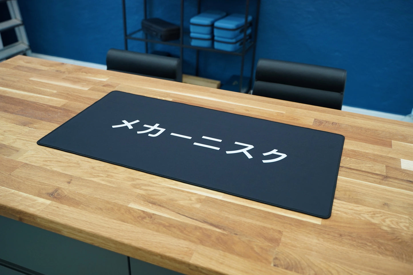 Mekanisk Deskpad - メカーニスク