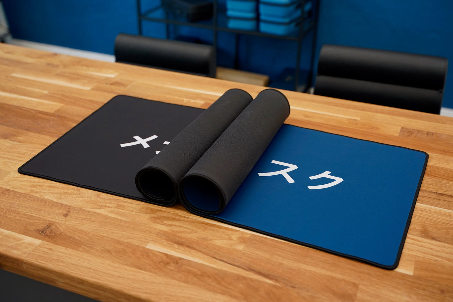 Mekanisk Deskpad - メカーニスク