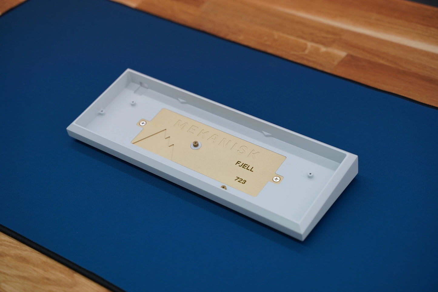 Fjell (60%)
