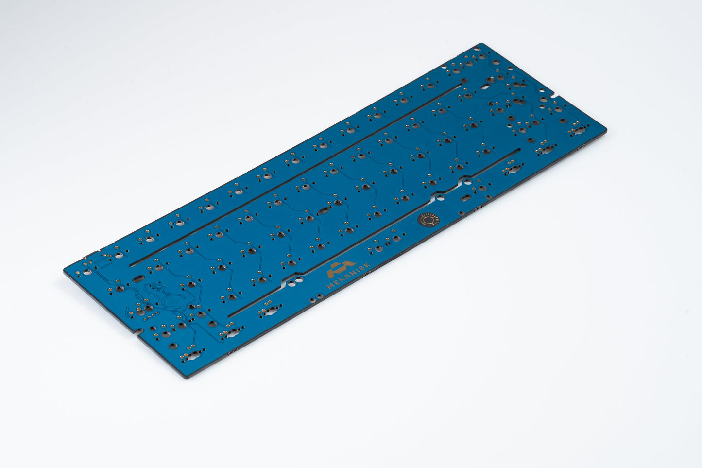 WT60-D Solder PCB