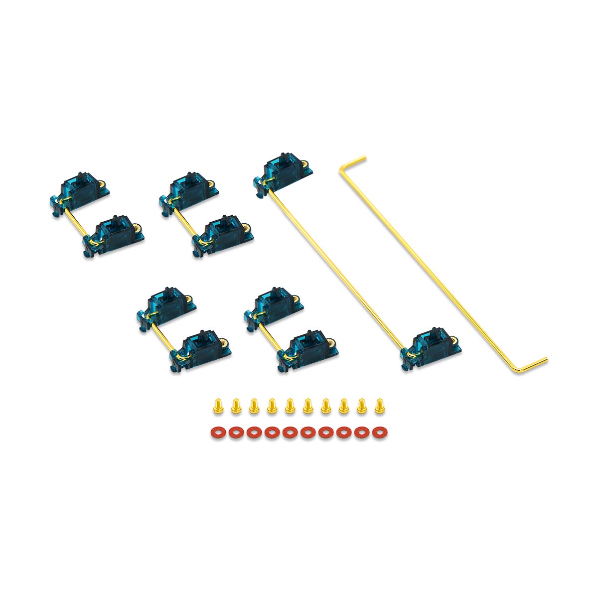 Mekanisk Stabilisers (v2)